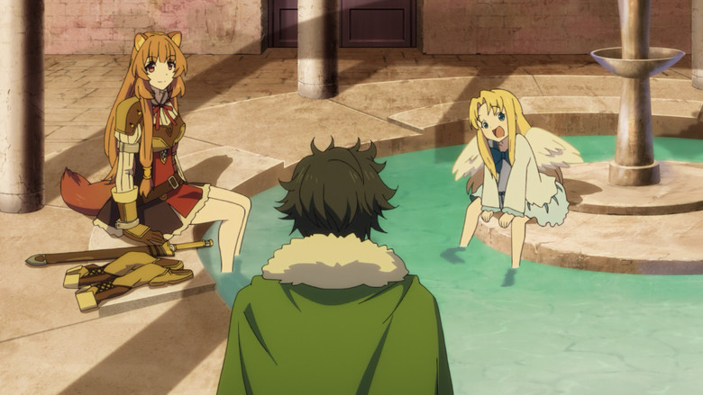 The Rising Of The Shield Hero 7