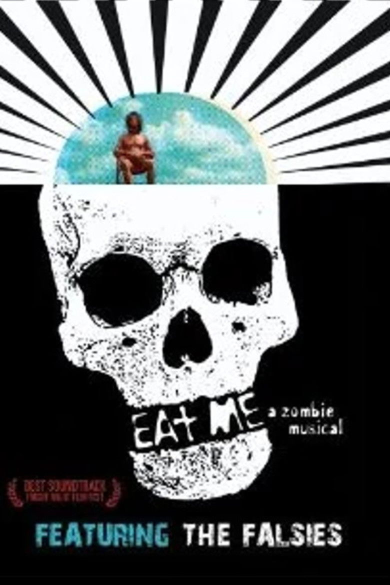Imatge de Eat Me: A Zombie Musical