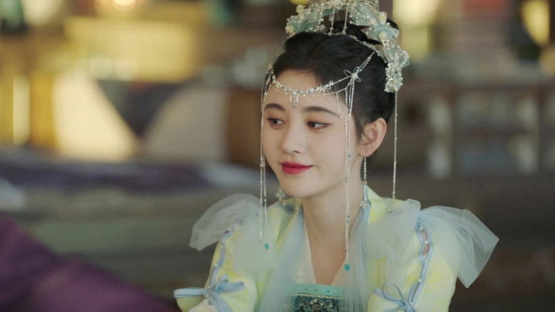 Still image for Rebirth For You season 1 episode 34: Episode 34 Still image for Rebirth For You season 1 episode 34: Episode 34