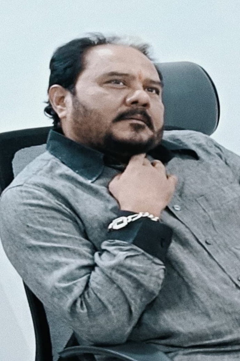 Photo de E. RaviShankar Reddy