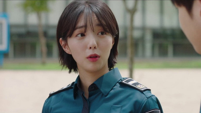 Still from Rookie Cops - Season 1 Episode 6