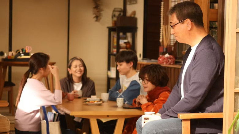 Still image for Second to Last Love 3 season 1 episode 8: Episode 8