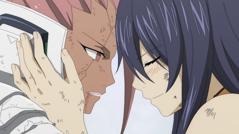 Still from EDENS ZERO - Season 1 Episode 25
