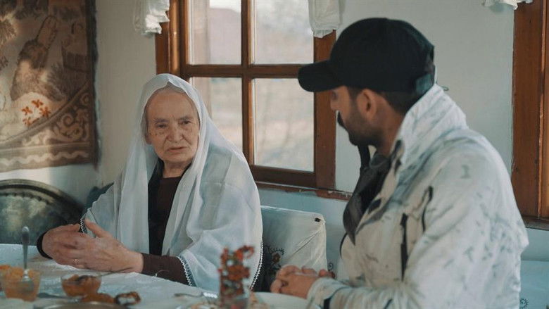 Still image for Bana Her Yer Mutfak season 1 episode 5: Episode 5