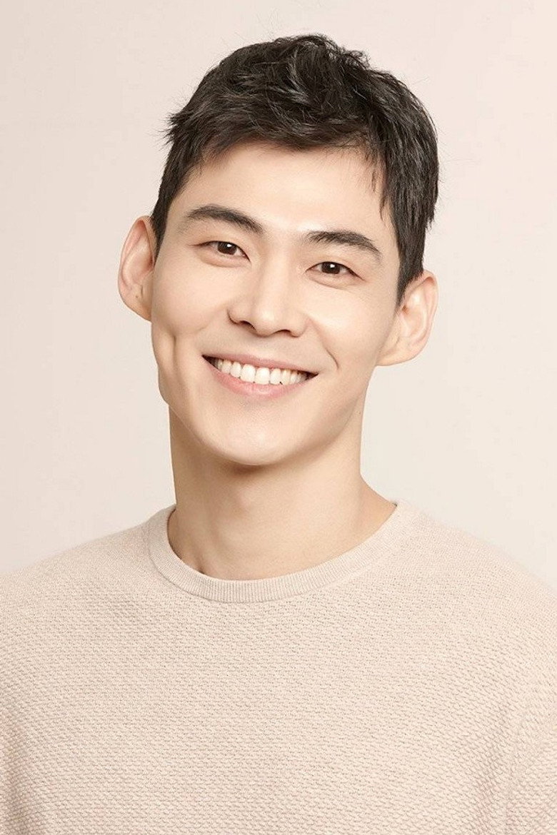 최백구 portrait