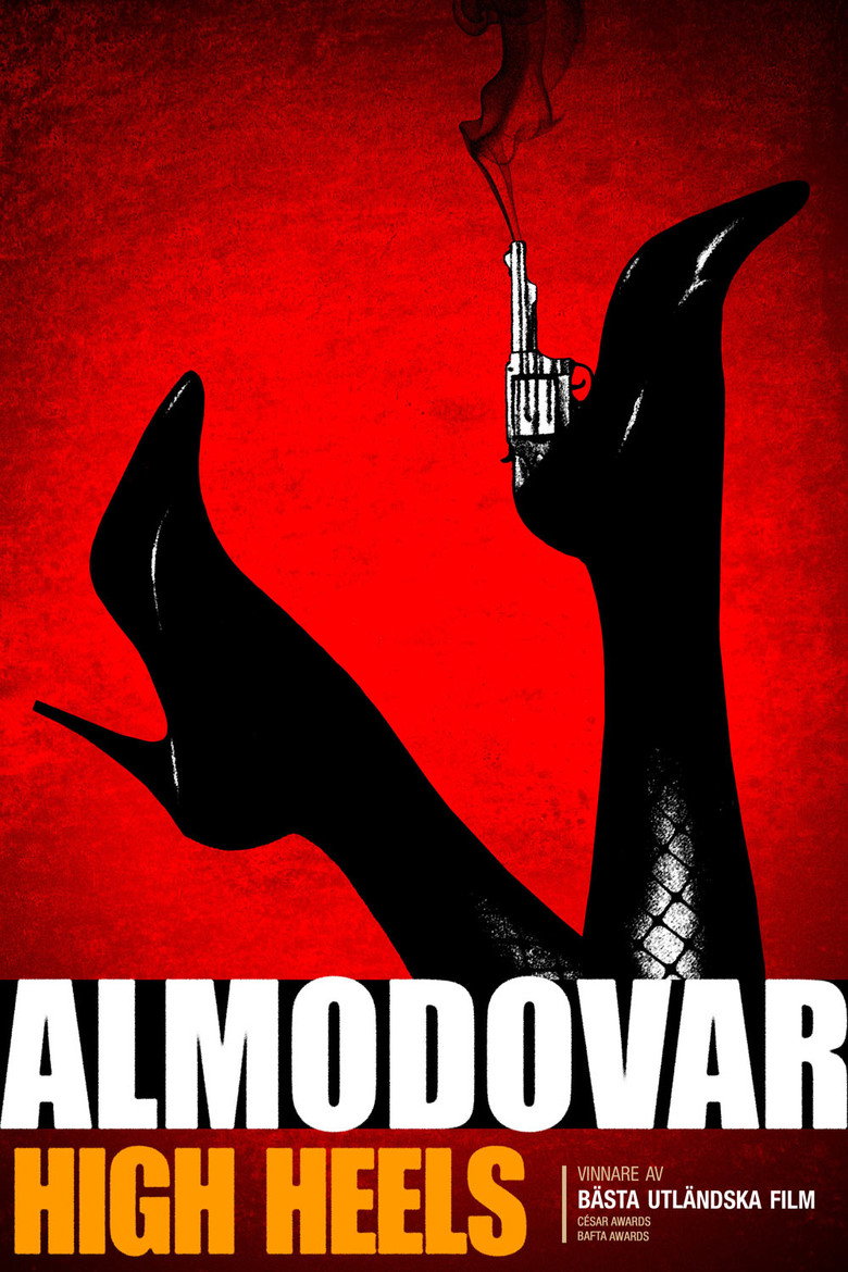 H&ouml;ga klackar (1991)