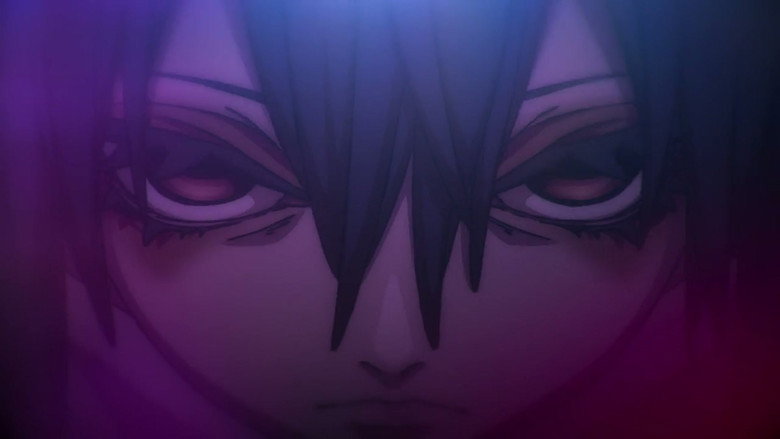 Still from Gachiakuta - Season 1 Episode 24