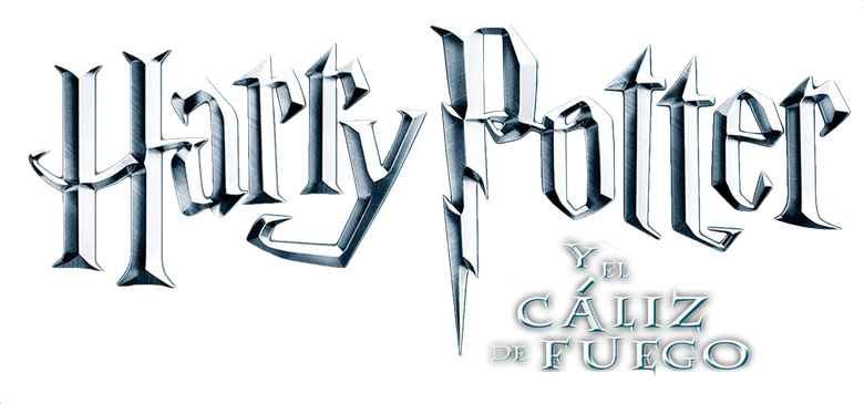 Imagen de Harry Potter y el cáliz de fuego