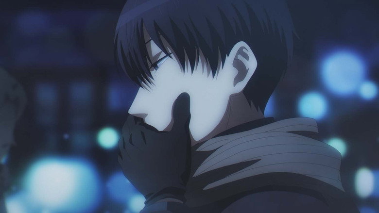 Still from Love of Kill - Season 1 Episode 2