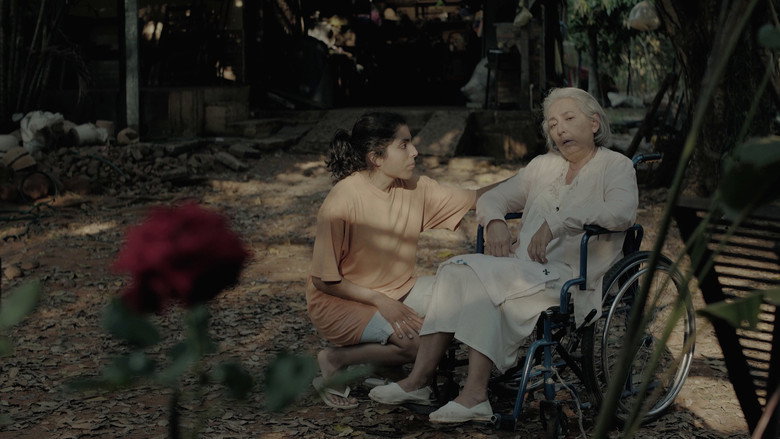 Still from Yvoty Renda: Flowers of the Field