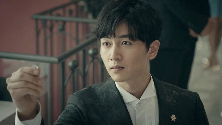 Still image for Love Journey season 1 episode 6: Episode 6