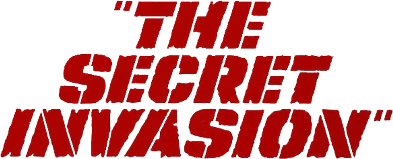 The Secret Invasion