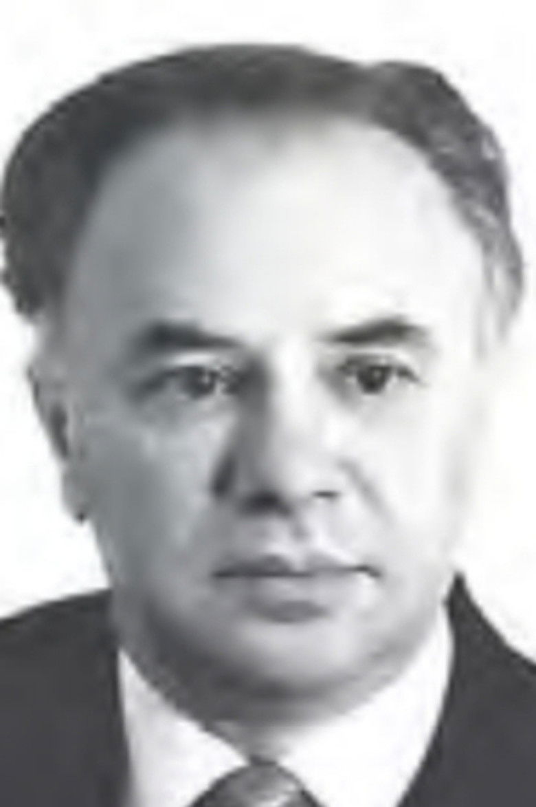 Semyon Velednitsky portrait image