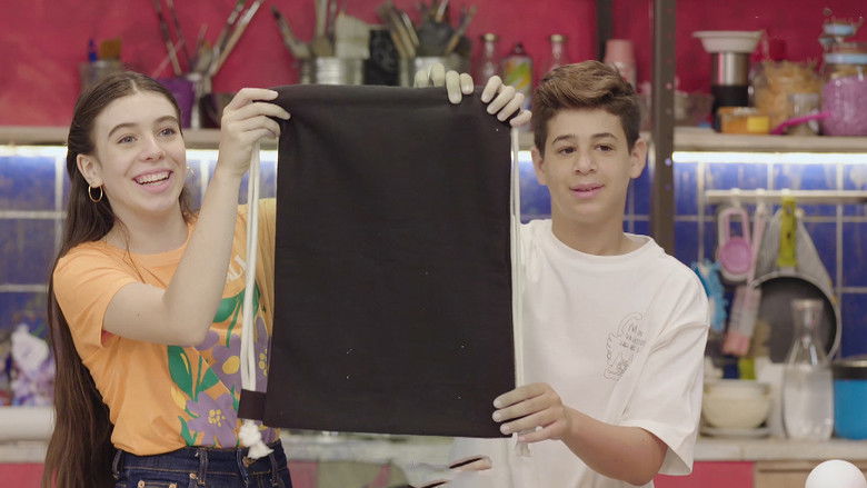 Still image for אתגר היצירה season 1 episode 5: Episode 5