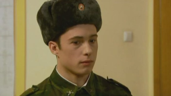 Still image for Kremlin cadets season 1 episode 46: Episode 46 Still image for Kremlin cadets season 1 episode 46: Episode 46