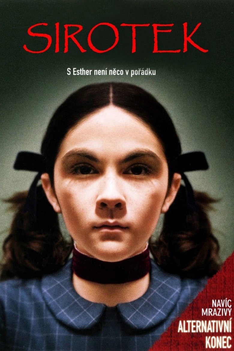 Sirotek (2009)