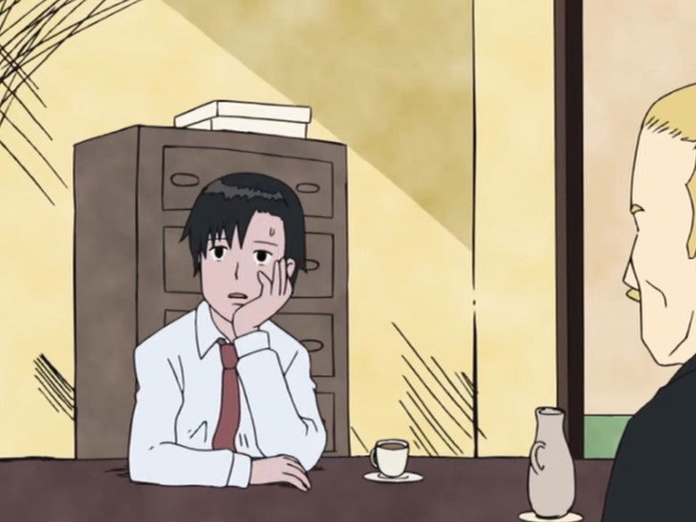 Still image for Gag Manga Biyori season 1 episode 7: Episode 7