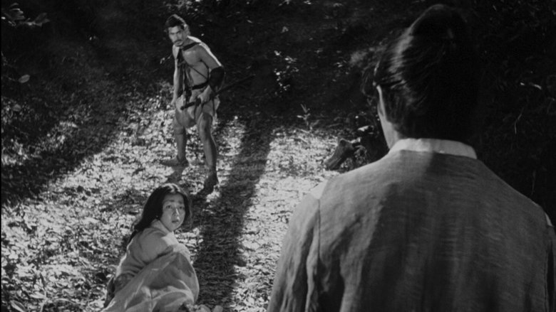 Rashomon (1950)