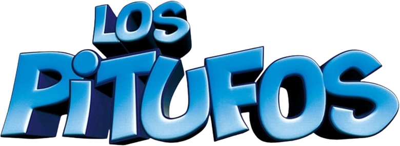 Imagen de Los Pitufos