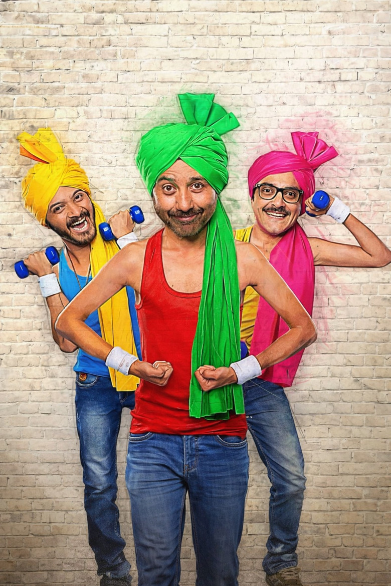 Imatge de पोस्टरब्वॉयज