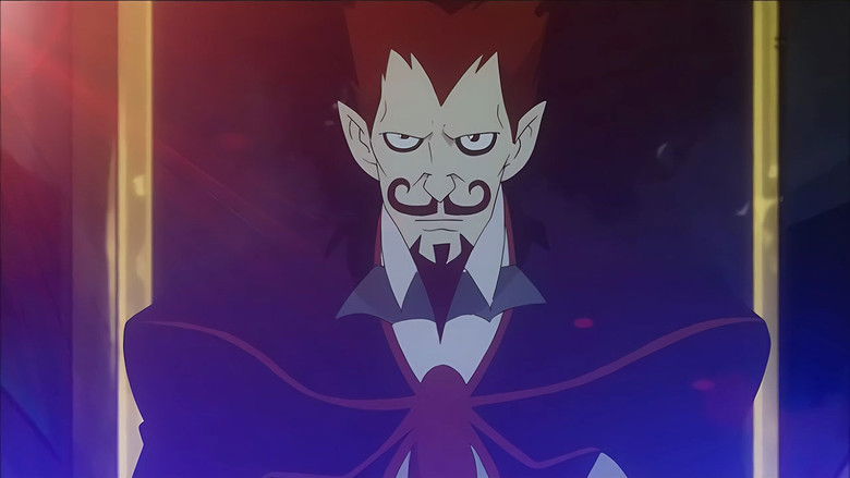 Still image for Pinball Legend season 1 episode 49: Episode 49