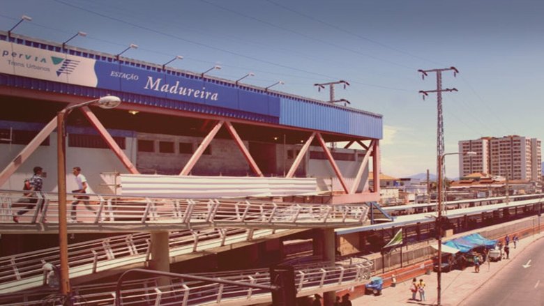 Madureira: UM DIA INFINITO (2024)