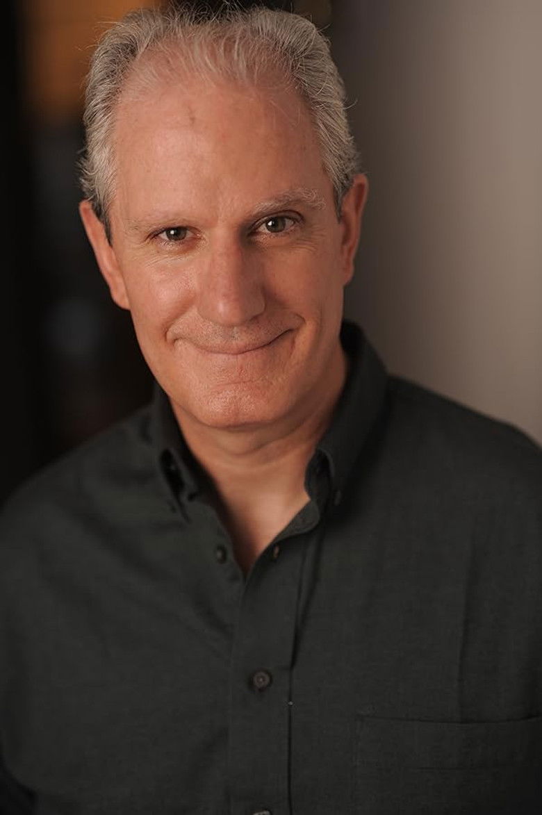 Photo de M. Xavier O'Connor