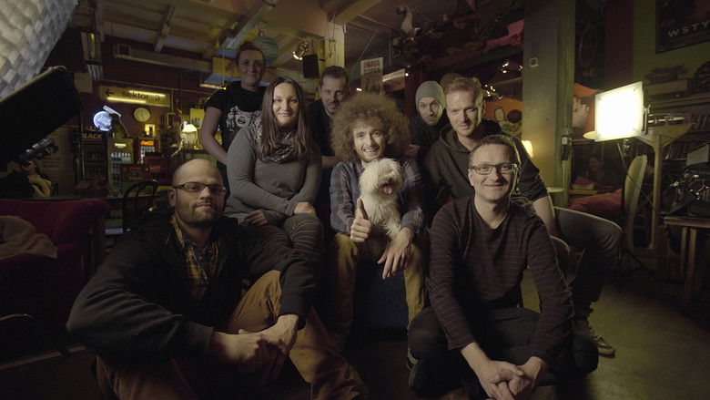 Imatge de Anatomia startupu