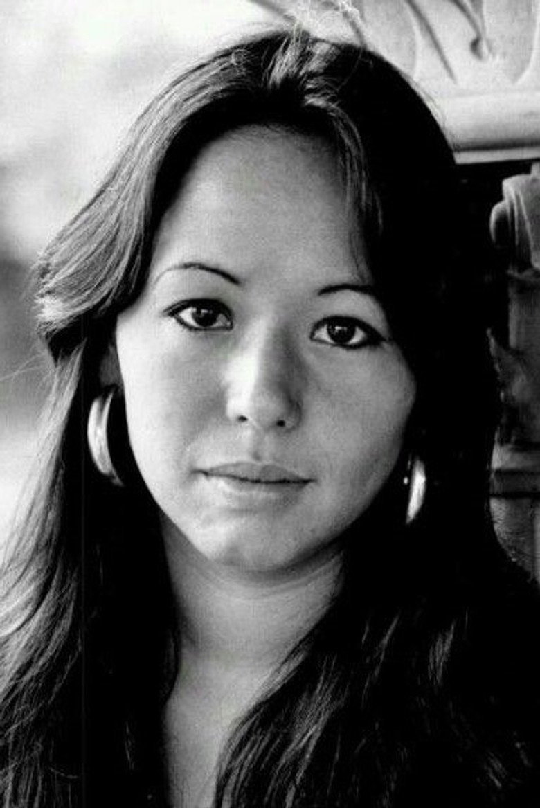 Yvonne Elliman photo 5