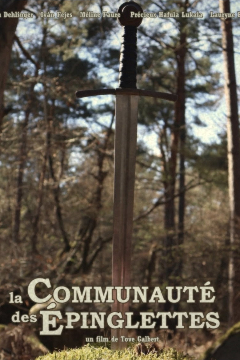 Imatge de La Communauté des Épinglettes