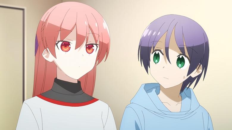 Assistir Tonikaku Kawaii 2 Dublado - Episódio 004 Online em HD - AnimesROLL