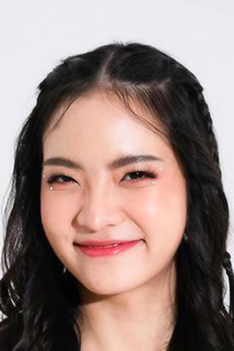 Incz Lalada Nananukul photo