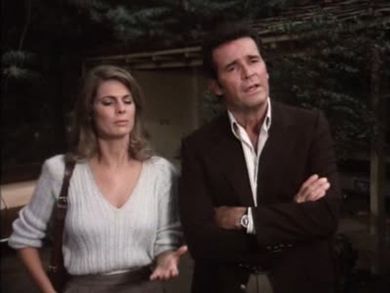 Still from Detektiv Rockford - Anruf genügt - Season 6 Episode 6