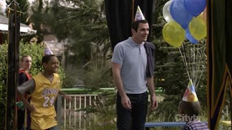 Moderni šeima / Modern Family (2009) 1 Sezonas Moderni šeima / Modern Family (2009) 1 Sezonas