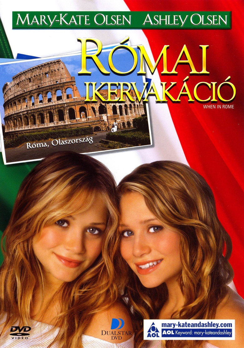 R&oacute;mai ikervak&aacute;ci&oacute; (2002)