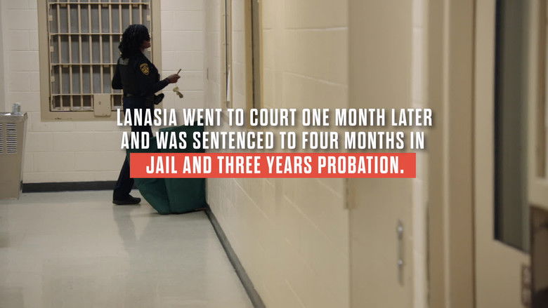 Still image for Booked: First Day In season 1 episode 14: Bucket List: Jail Still image for Booked: First Day In season 1 episode 14: Bucket List: Jail