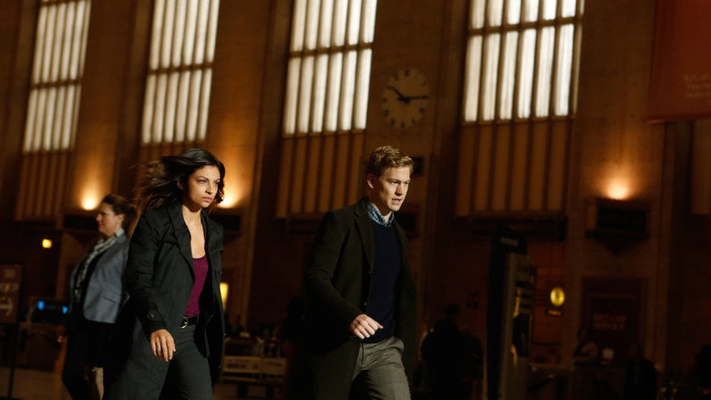 Still from Allegiance - Season 1 Episode 4
