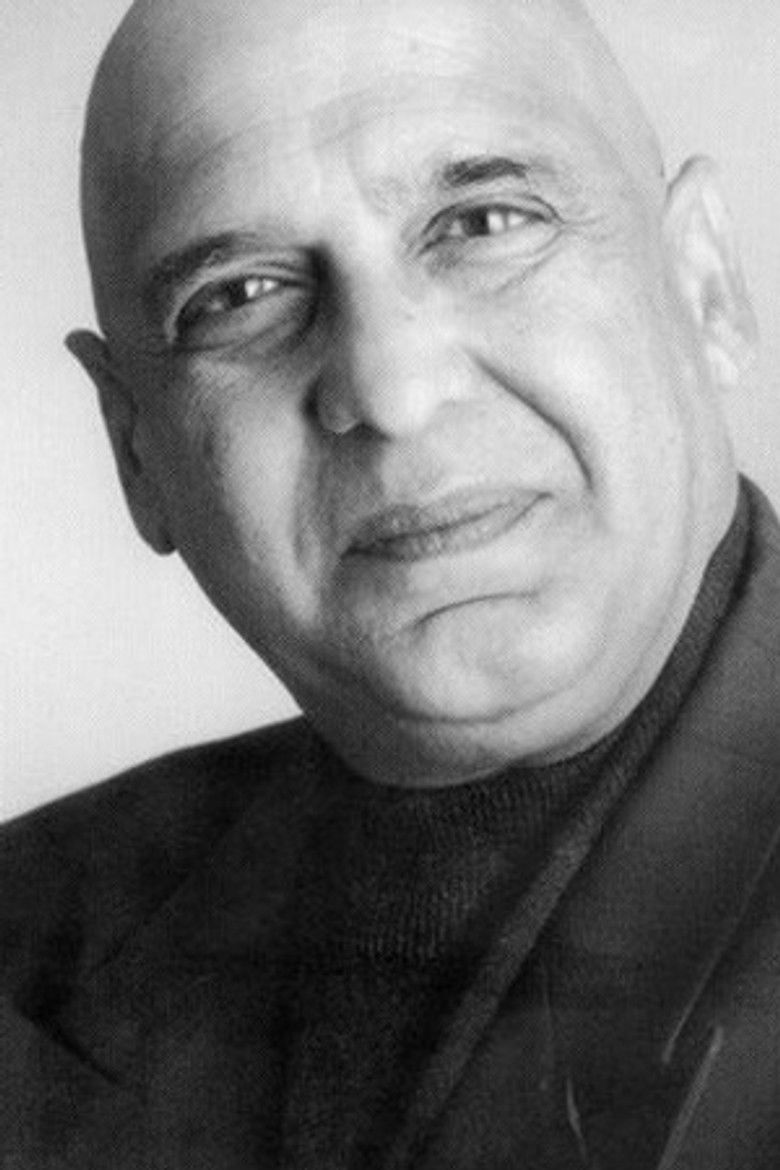 Subash Kundanmal portrait image