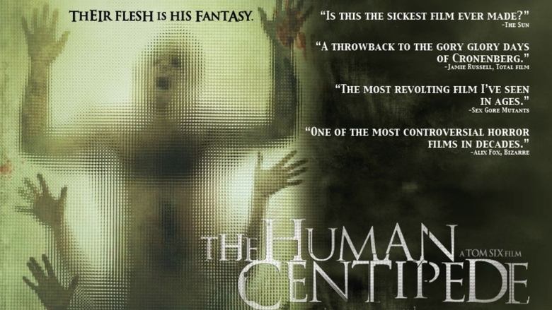 The Human Centipede Full Movie Online Watch Free The Human Centipede Full Movie Online Watch Free
