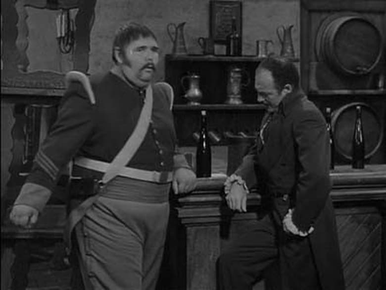 Zorro Season 2 Episode 29