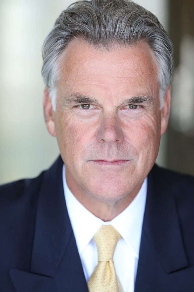 Martin Kildare portrait image