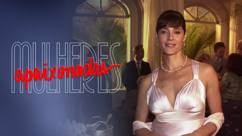 Mulheres Apaixonadas image 12