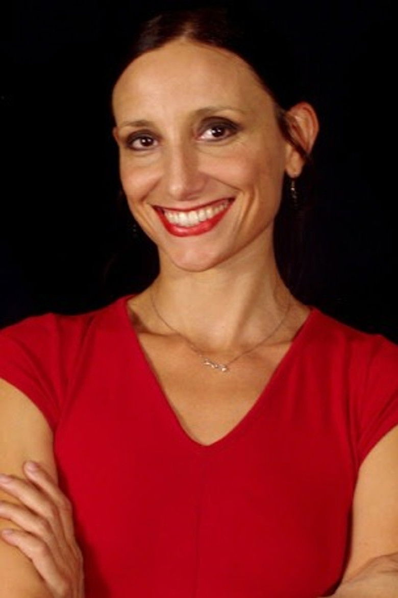 Alessandra Fazzino portrait image