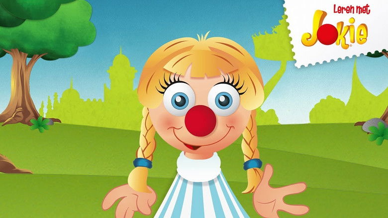 Still image for Leren met Jokie season 1 episode 22: Episode 22