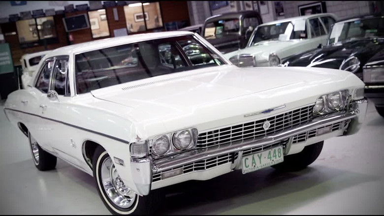 Chevrolet Impala
