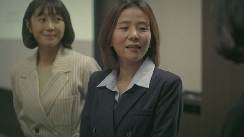 Still from Do You Like Brahms? - Season 1 Episode 13
