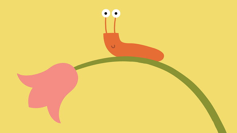 Still image for Animanimals season 1 episode 20: Slug Still image for Animanimals season 1 episode 20: Slug