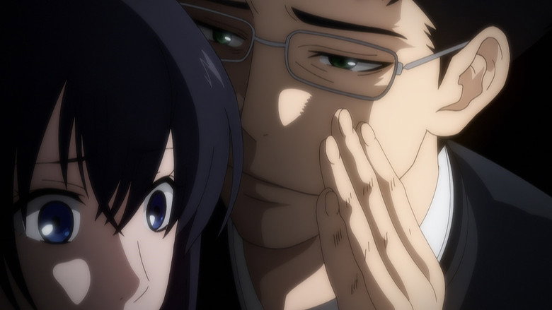 Still from Tomodachi Game - Season 1 Episode 4