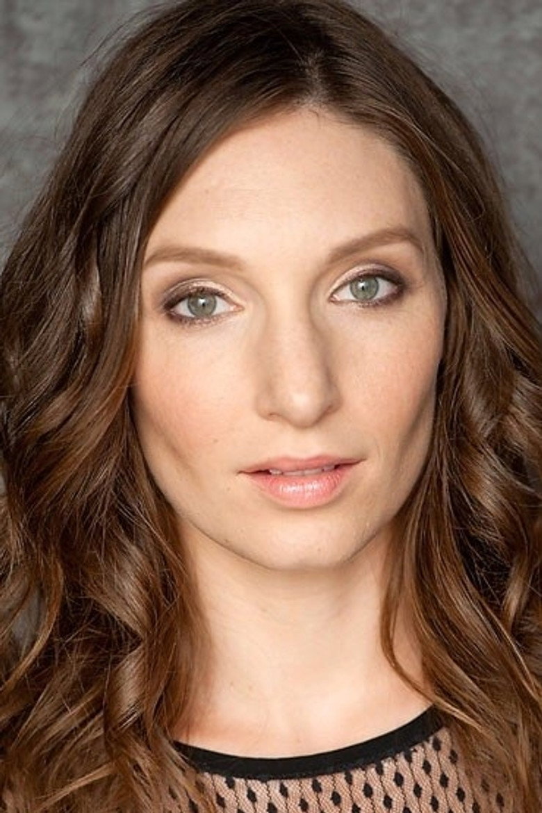 Molly Schreiber photo 2