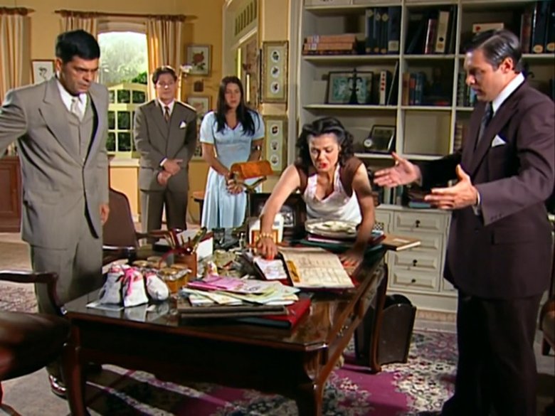 Still image for Alma Gêmea season 1 episode 217: Chapter 217 Still image for Alma Gêmea season 1 episode 217: Chapter 217